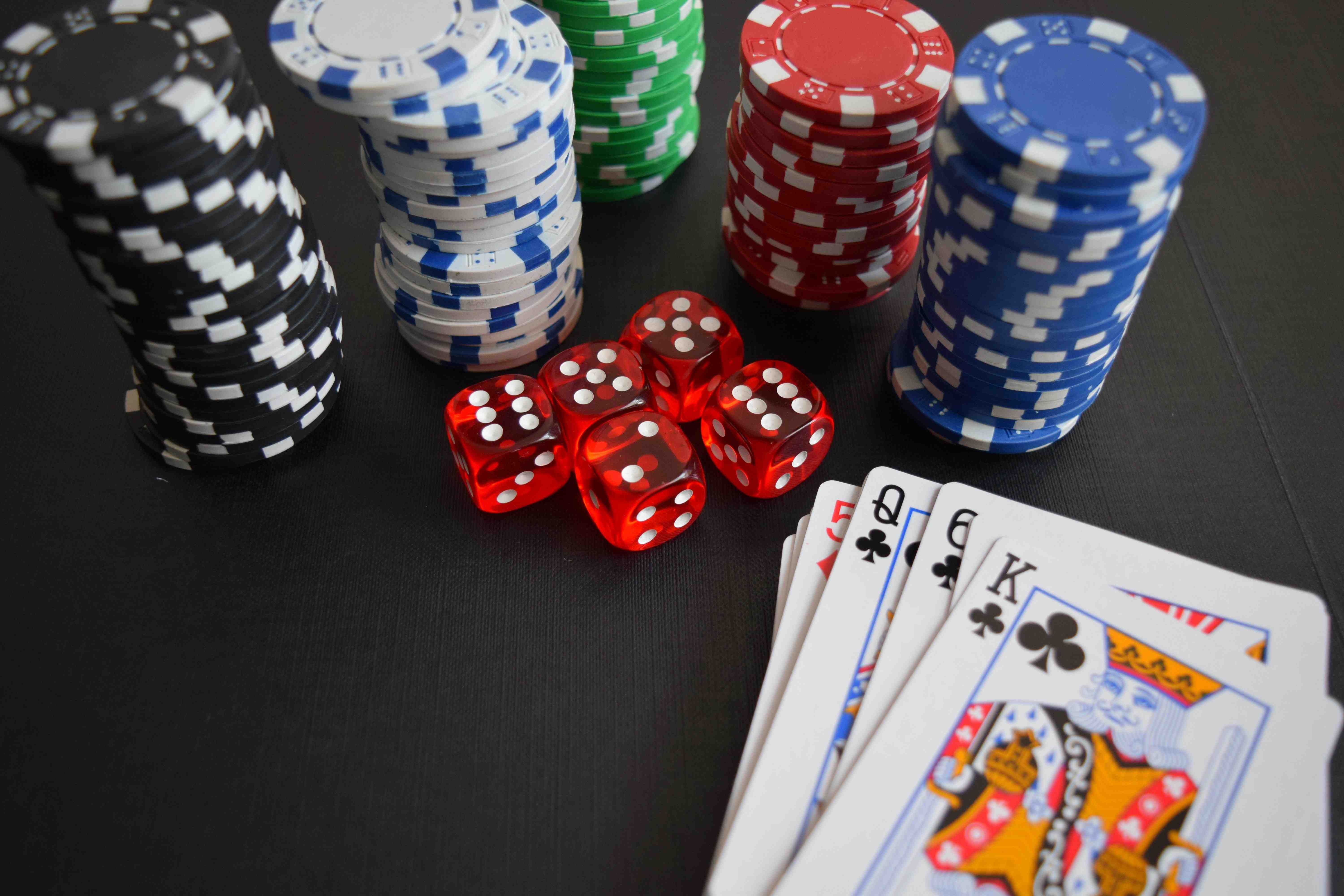 ur88 live casino